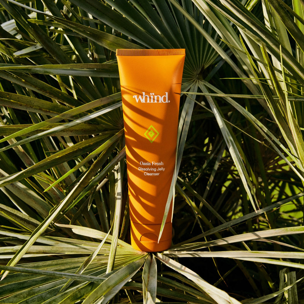 Introducing... Oasis Fresh