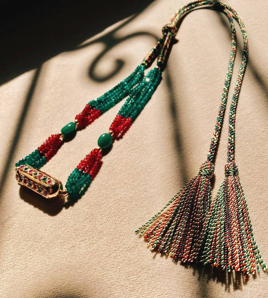 Exploring Beauty with Yousra Nichane, founder of Dihyan