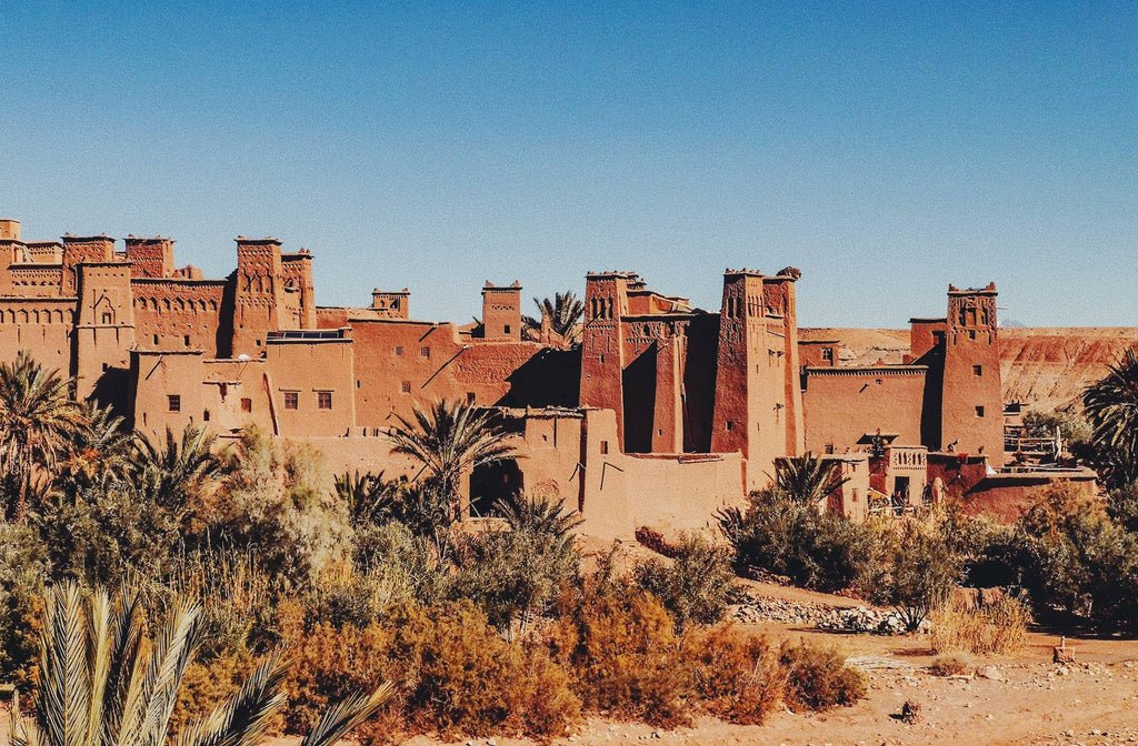 Top 10 most enchanting destinations to visit in Morocco