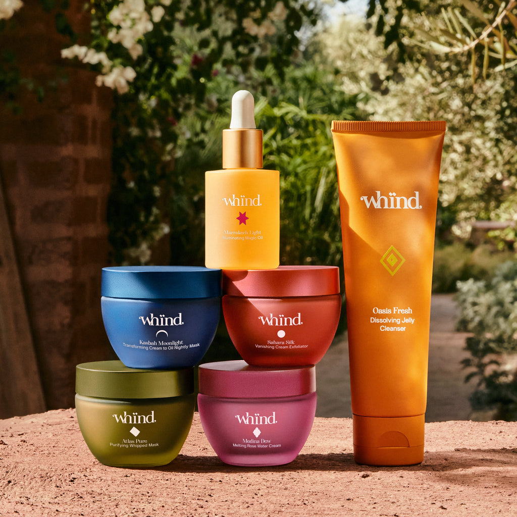 whind Christmas Gift Guide 2021