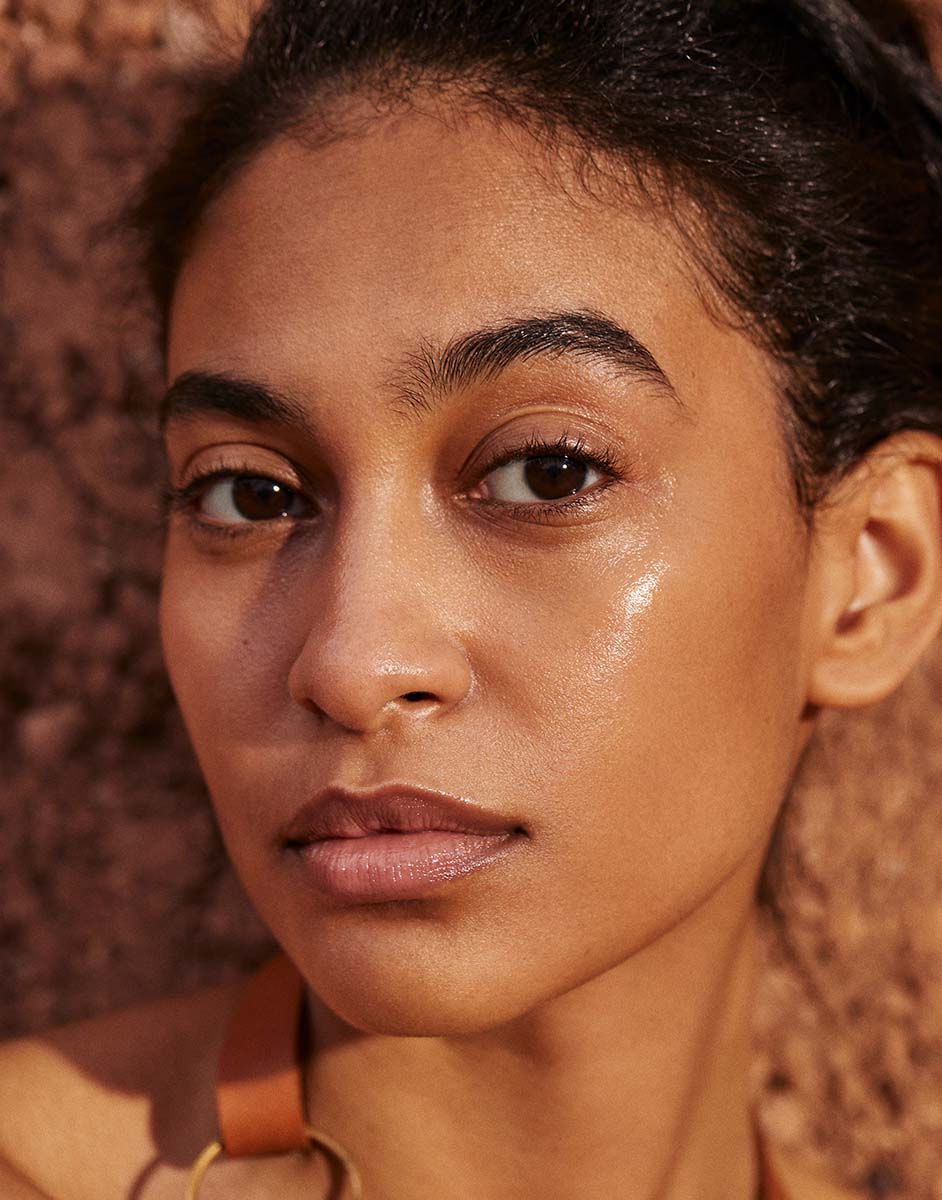 FREE Oasis Fresh Glow Routine
