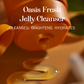 FREE Oasis Fresh Glow Routine