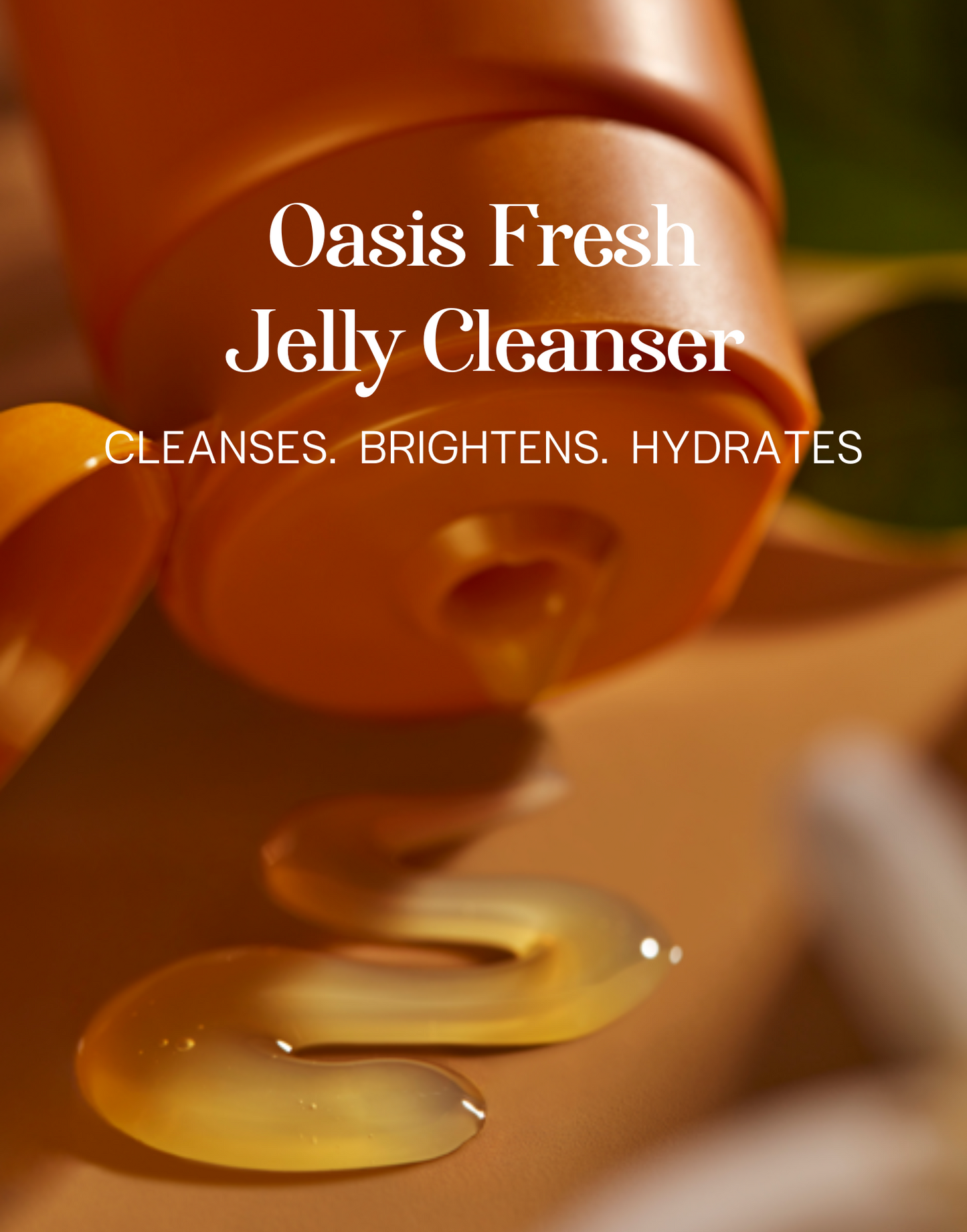 FREE Oasis Fresh Glow Routine