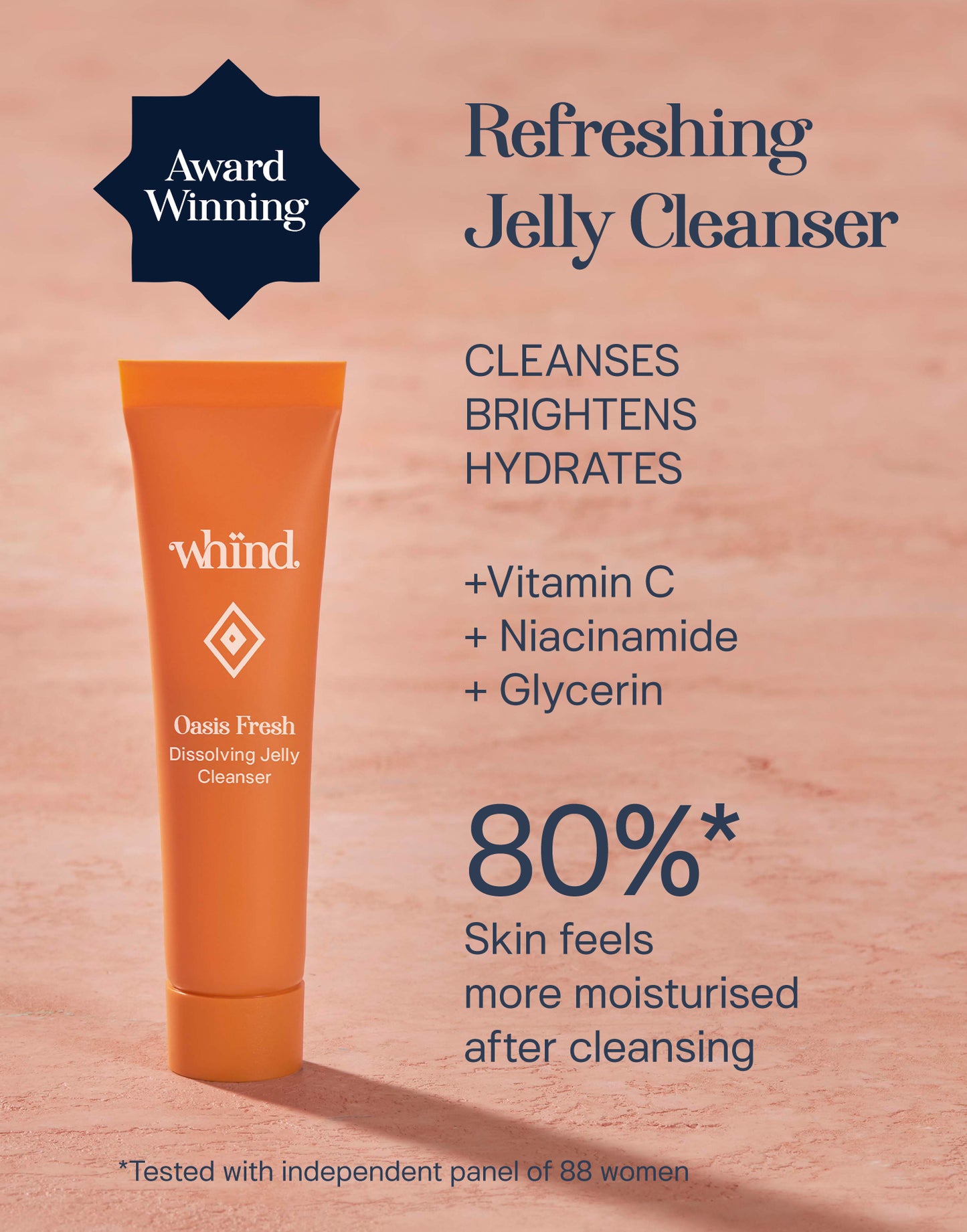 FREE Oasis Fresh Glow Routine