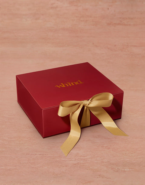 whind Large gift box