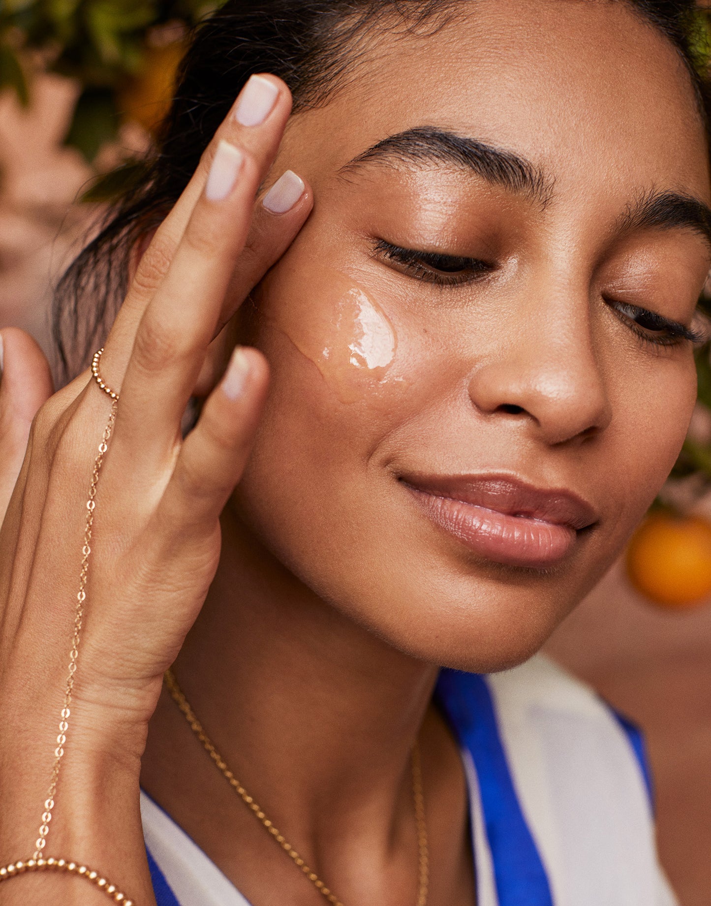 FREE Oasis Fresh Glow Routine